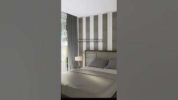 Minimalist design at its best – click to See the full video