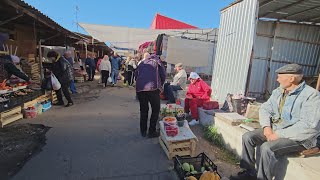 картинка: Вольский рынок 29 сентября 2024 г. Саратовская область, г. Вольск.
