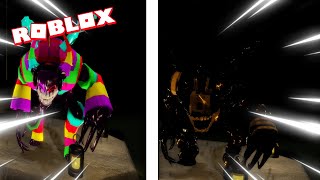 PILLAR CHASE 2 INKFELL REMODEL SKIN SHOWCASE