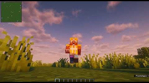 How to Build a Simple Road in Minecraft