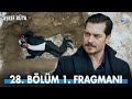 Eşref Rüya 28. Bölüm Fragmanı | Çağatay Ulusoy Son Sezon Için Karar Verdi!