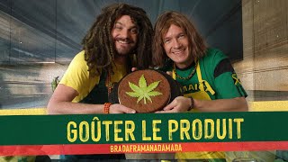 Video thumbnail of "BRADAFRAMANADAMADA – Goûter le produit"