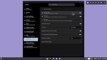 How to enable an Autoclicker on a Chromebook