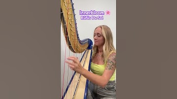 Thumbnail of Innerbloom by Rüfüs Du Sol Harp Cover #innerbloom #rufusdusol #edmharp