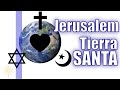 Sobre el conflicto en Jerusalén, Tierra Santa