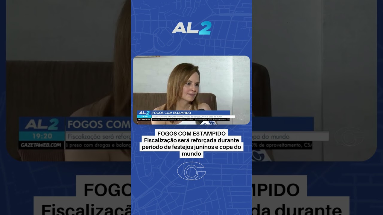 São João sem barulho? Entenda a proibição dos fogos com estampido
