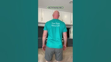 3 Exercises for Cervical Stenosis Pain Relief