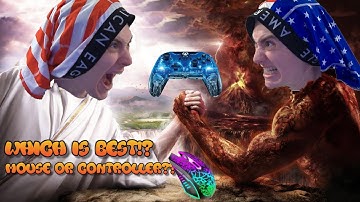 Controller or Mouse & Keyboard? Which should YOU choose? Halo Infinite Tutorial and Guide!!!