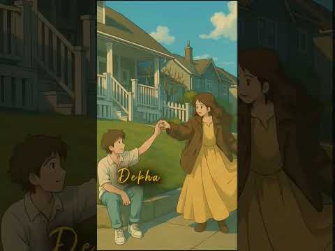 Viral Song Jab Se Tumhe Maine Dekha Sanam Love Song