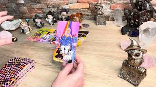 4 SON SUS RAZONES, UN SENTIMIENTO HA MUERTO🔥TAROT🔮ALMAS LLAMAS GEMELAS