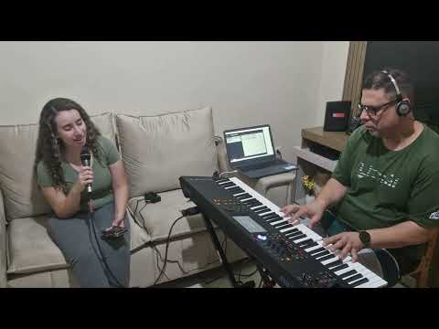 Você e eu ( Eliana Ribeiro)
