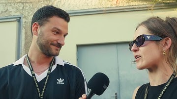 BMVA 2025: Interview with Ivan Boljat