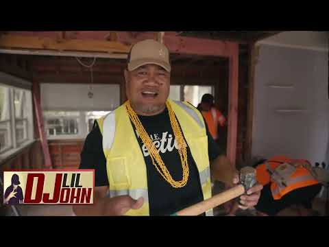 Malo Galue Vaniah Toloa Rmx DJ LIL JOHN