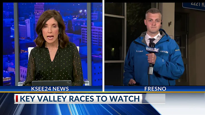 Rest, mail-in ballots: Why officials say election results are delayed