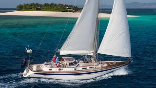 HOW TO START YOUR CRUISING ADVENTURE