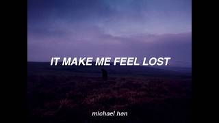 two:22 - aching (Lyrics)