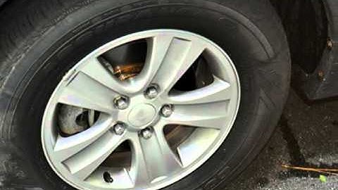 2008 Saturn VUE AWD 4dr V6 XE