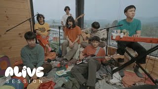 Something Sweet : ALIVE SESSION EP.1 (Full)