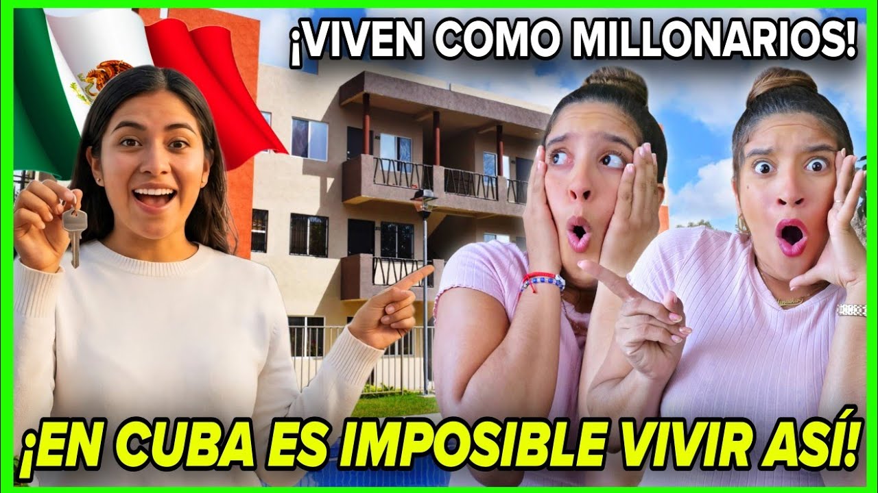 ¿MÁS BARATO QUE la HABANA🇨🇺😱? ESTE es el COSTO de VIDA🤑 en la CIUDAD MÁS DESEADA de MEXICO🇲🇽: CANCUN