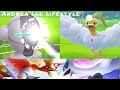 《POKEMON GO》努力朝向R10吧GO對戰聯盟第一賽季ROAD TO RANK 10ULTRA
LEAGUE 超級聯盟寶可夢對戰SEASON 1 GO BATTLE LEAGUE