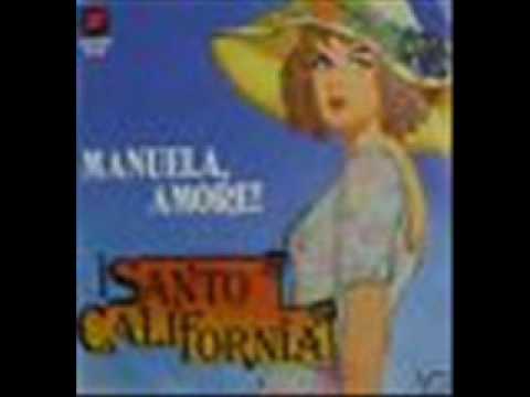 Santo California - Piange (1977)