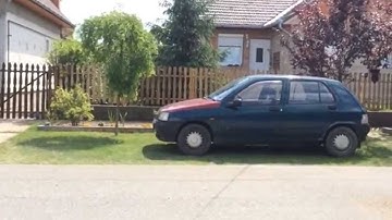 Car explosion - adobe after effects cs6, Action Essentials 2