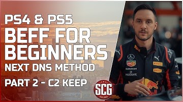 How to BEFF in GTA Online 2025 – Complete Beginner Tutorial (Part 2 - C2 Keep)