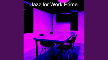 Pulsating Moods for Inspiration