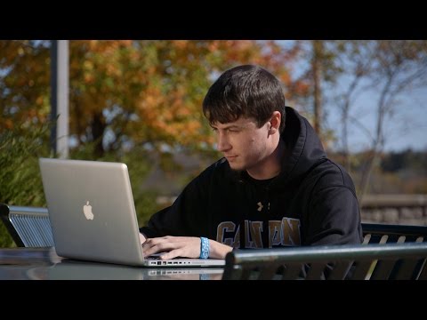 Online Learning Services at SUNY Canton