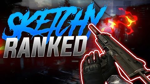 Forward Assault - Ranked is Sketchy (OLD GAMEPLAY)