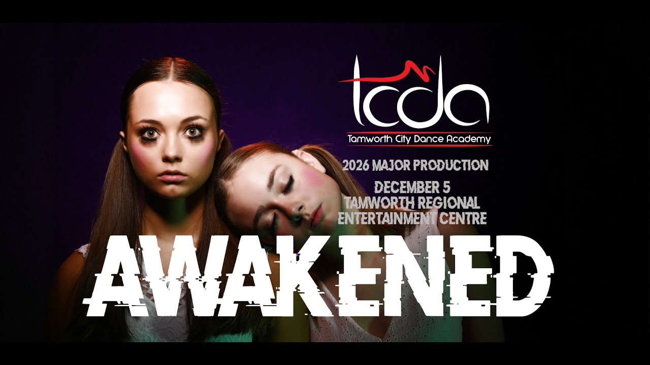 Launching "Awakened": The Night Our Studios Became a World