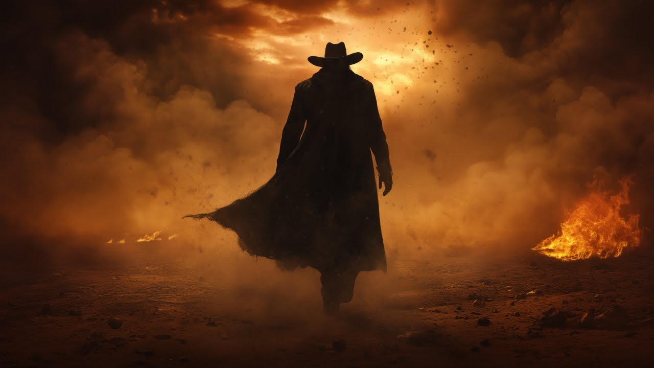 Whiskey&Lead - No One’s Comin’