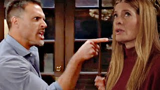Y&R 9/9/2025 | Full CBS Young and Restless Episode Spoilers Tuesday September 9
