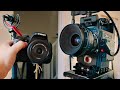 Filmmaking Gear: $500 vs $50,000