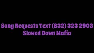 05  Lil Baby   Minute Screwed Slowed Down Mafia