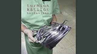 Video thumbnail of "Turmion Kätilöt - Paha ihminen"