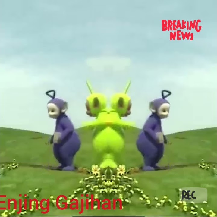 Enjing gajihan video lucu