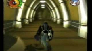 Ruff Trigger The Vanocore Conspiracy part 1 (Level 8) almost 100% walkthrough