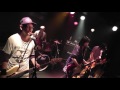 LAST PANIC　 20120303　赤坂TENJIKU