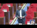 Watu Waliokufa Fedha Zao Benki, Kwenye Simu Zinakwenda Wapi? Mbunge Sanga Ataka Kutungwa Sheria