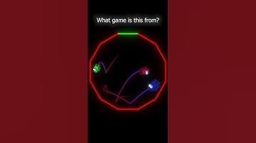 Among Us Escape Battle  #melody #music #videogames #unity #animation #fun #battle #whowillwin