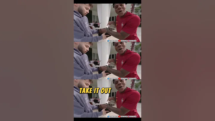 IShowSpeed gets a $100k Ronaldo Watch gift from Adin Ross #shorts #adinross #ishowspeed #ronaldo