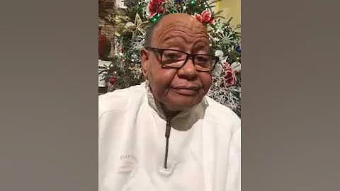Bishop Kirby Clements Speaks
