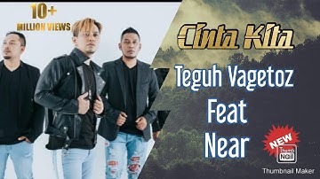Teguh Vagetoz Feat Near