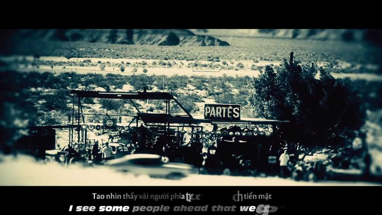 [Vietsub +kara] 2 Chainz ft. Wiz Khalifa - We Own It (Fast \u0026 Furious 6 OST)