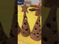 Наша гончарная мастерская вовсю готовится к Новому году!  #белогорск #гончарнаямастерская #новыйгод