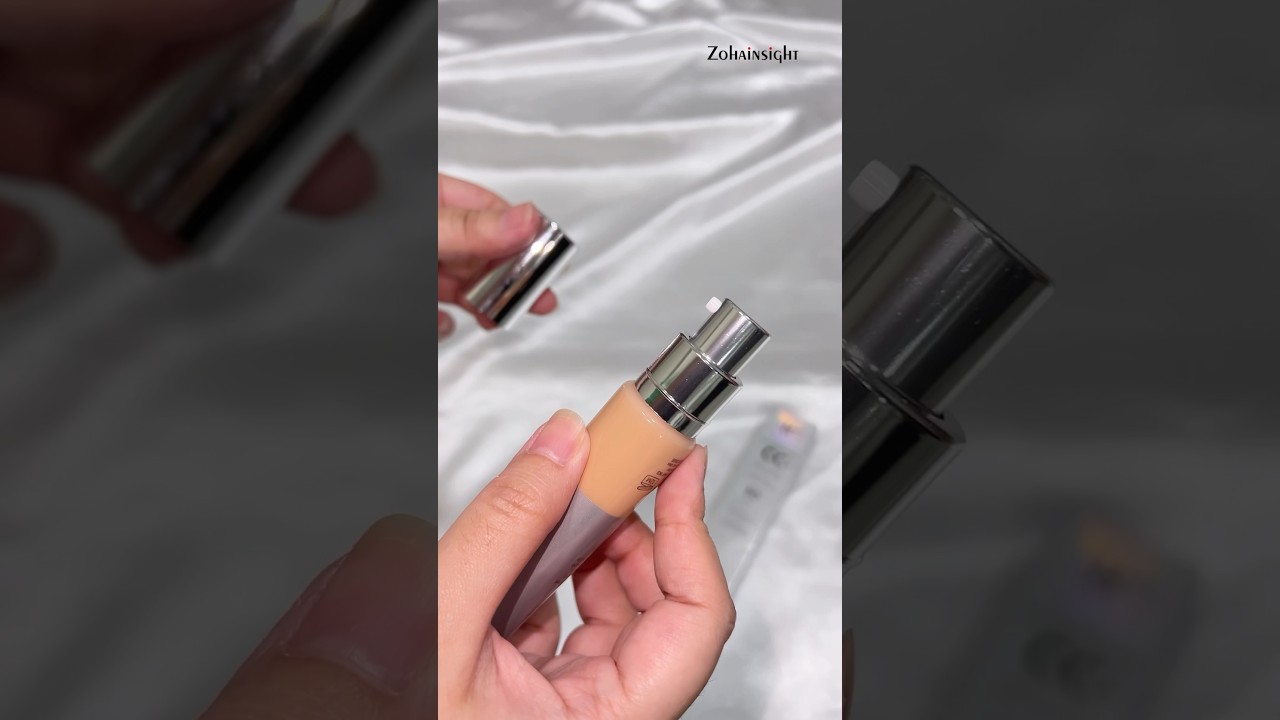 ТВОЯ КОЖА, НО ЛУЧШЕ It Cosmetics CC+ Cream 