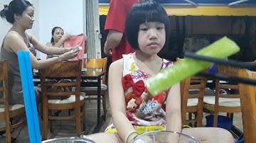 CƠM CHIÊN SÀI GÒN - LẨU CÁ KÈO SÓC TRĂNG - ẨM THỰC SÀI GÒN, VIETNAM