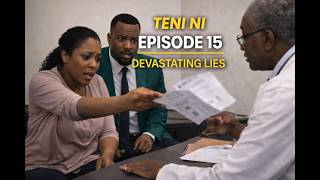 EPISODE 15; TẸNI NI 