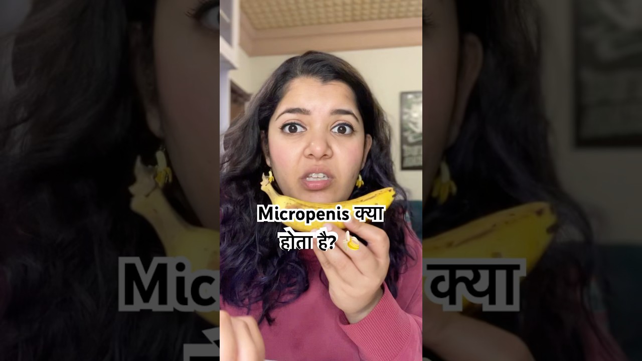Kya size matter karta hai? Dr Cuterus explains